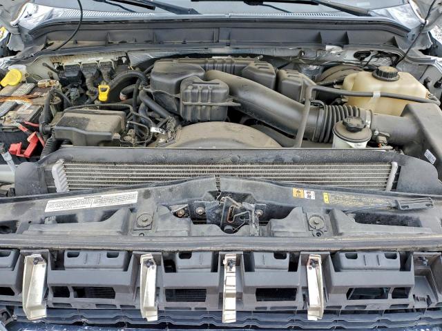 Ford F-250 Super Duty Image 12