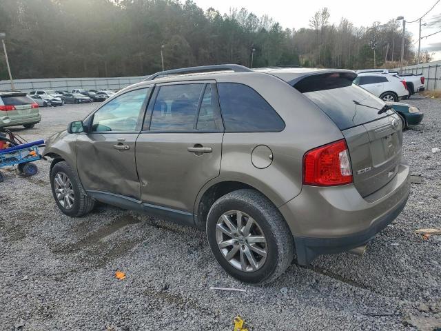 Ford Edge Sel Image 2