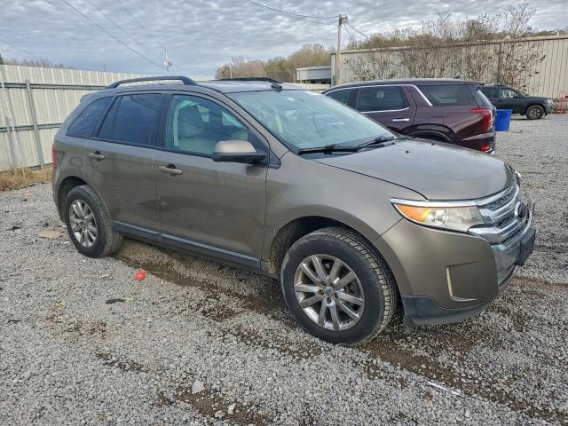 Ford Edge Sel Image 7