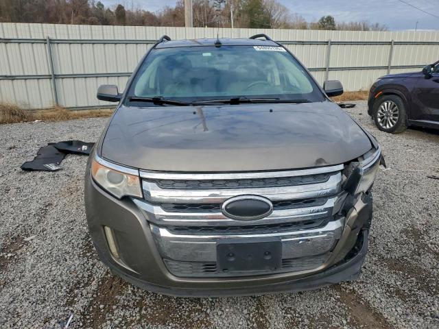 Ford Edge Sel Image 3