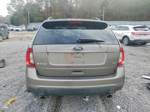 Ford Edge Sel Image 6