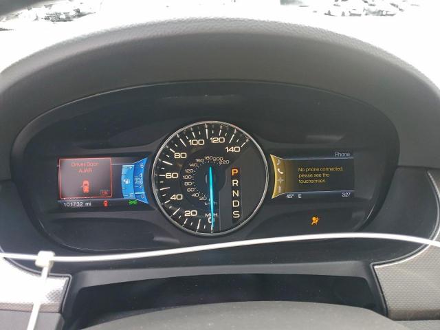 Ford Edge Sel Image 5