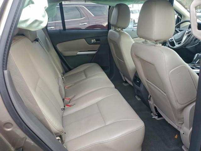 Ford Edge Sel Image 11