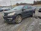 Chevrolet Traverse Lt Image 1