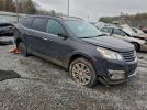Chevrolet Traverse Lt Image 6