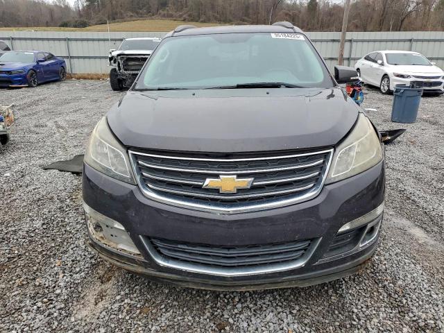 Chevrolet Traverse Lt Image 3