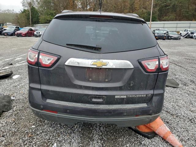 Chevrolet Traverse Lt Image 9
