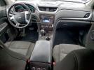 Chevrolet Traverse Lt Image 11
