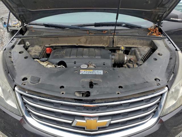 Chevrolet Traverse Lt Image 10