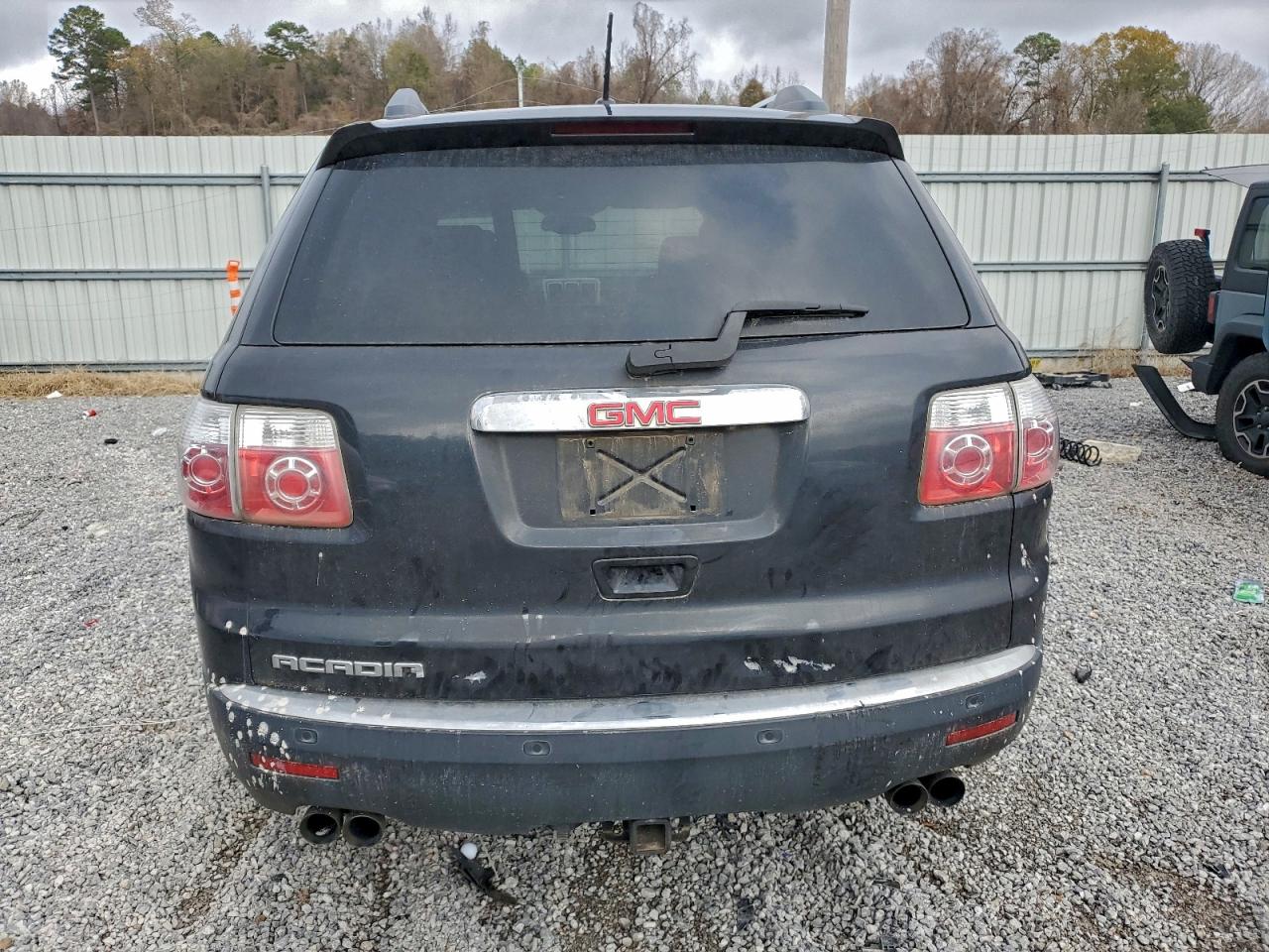 GMC Acadia Slt-2 Image 12