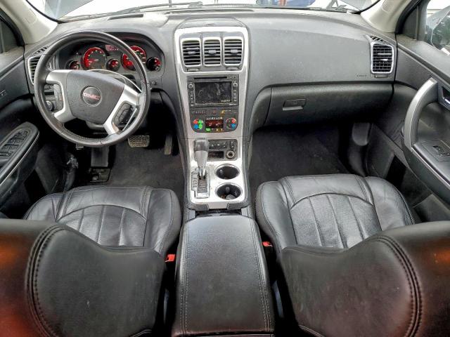 GMC Acadia Slt-2 Image 4