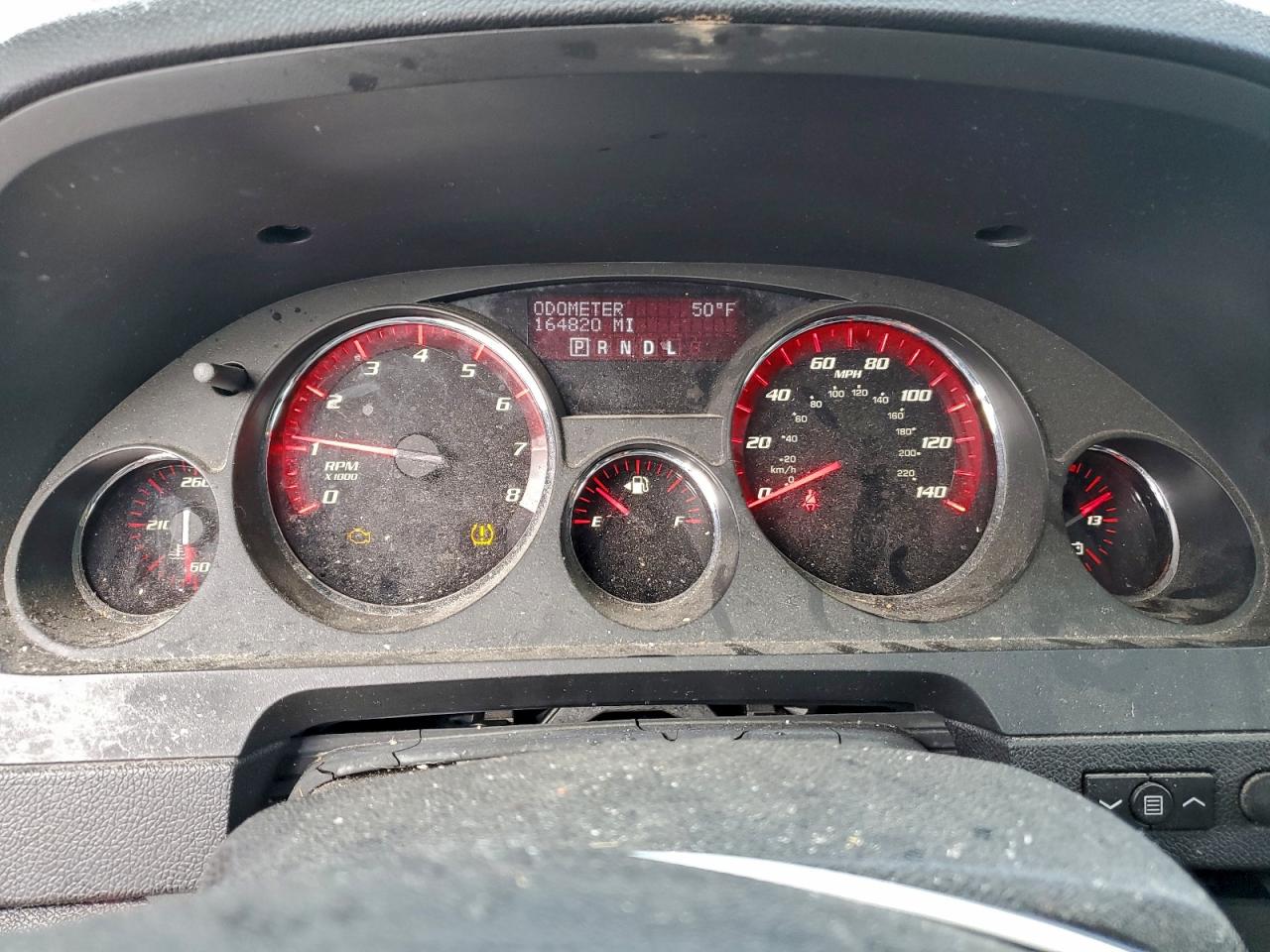 GMC Acadia Slt-2 Image 10