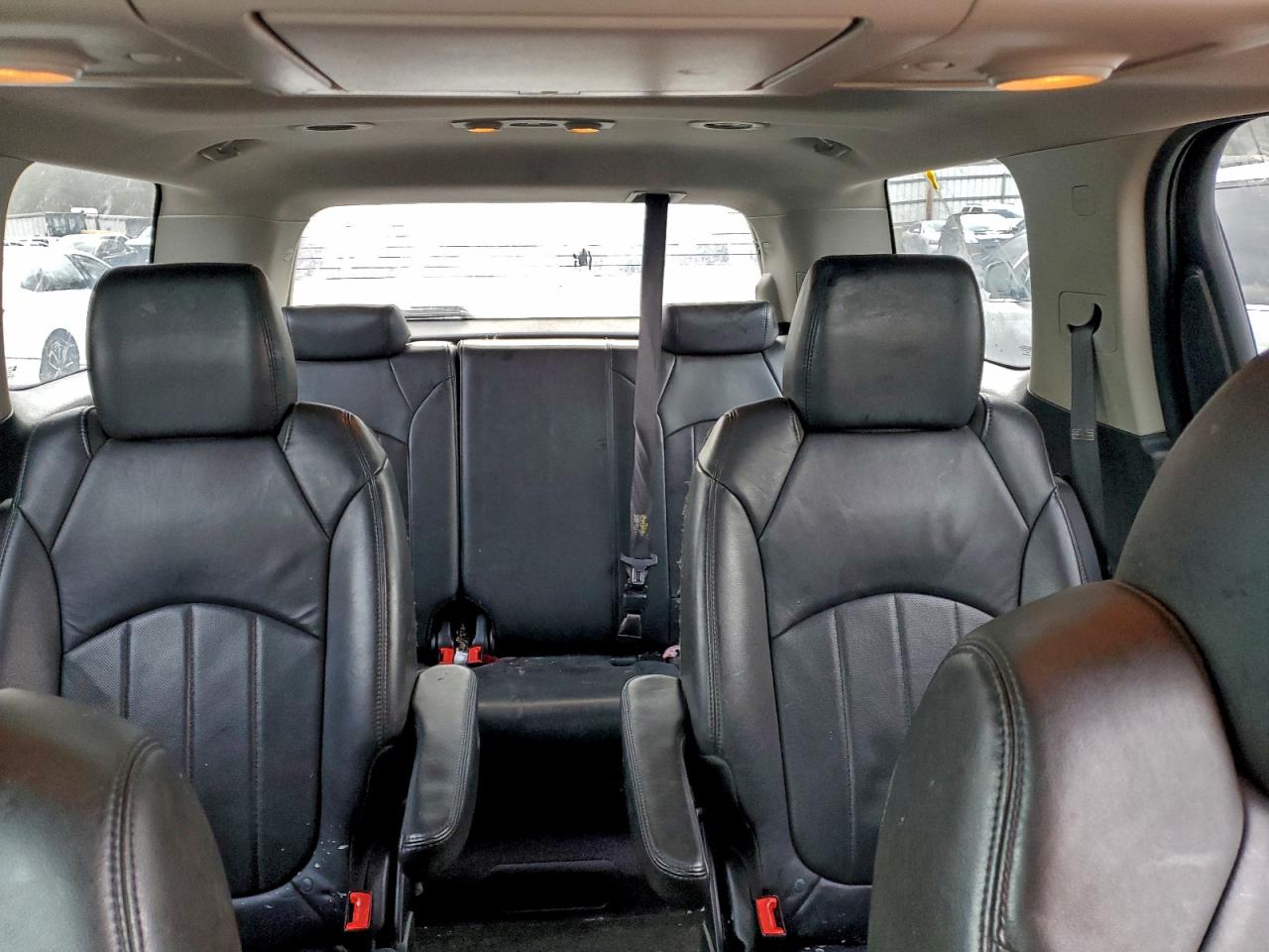 GMC Acadia Slt-2 Image 5