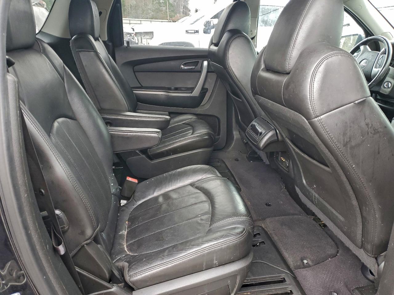 GMC Acadia Slt-2 Image 7