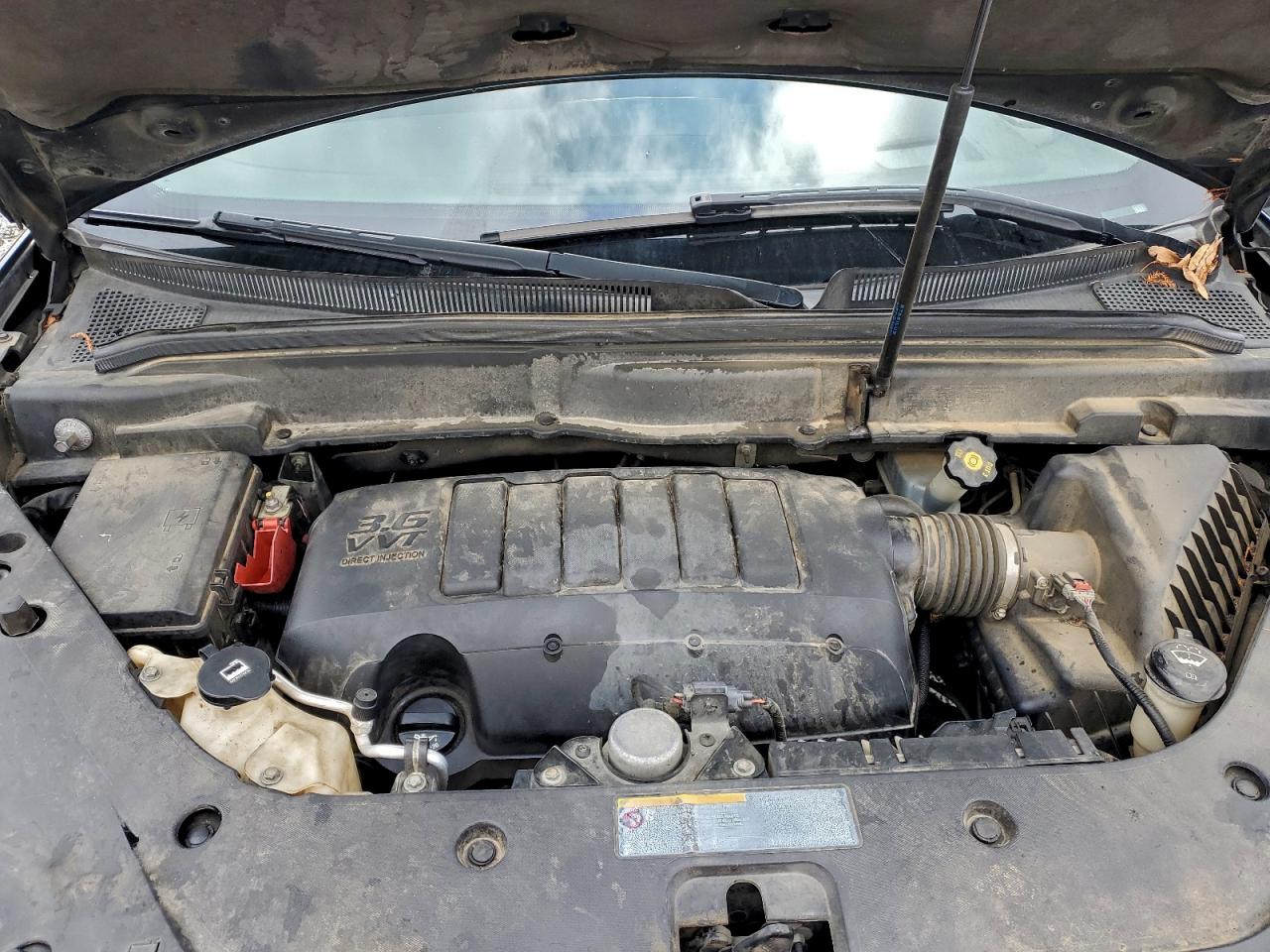 GMC Acadia Slt-2 Image 9