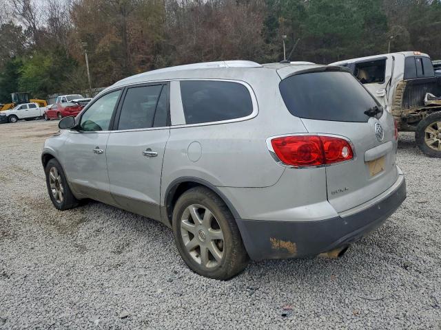 Buick Enclave Cxl Image 4