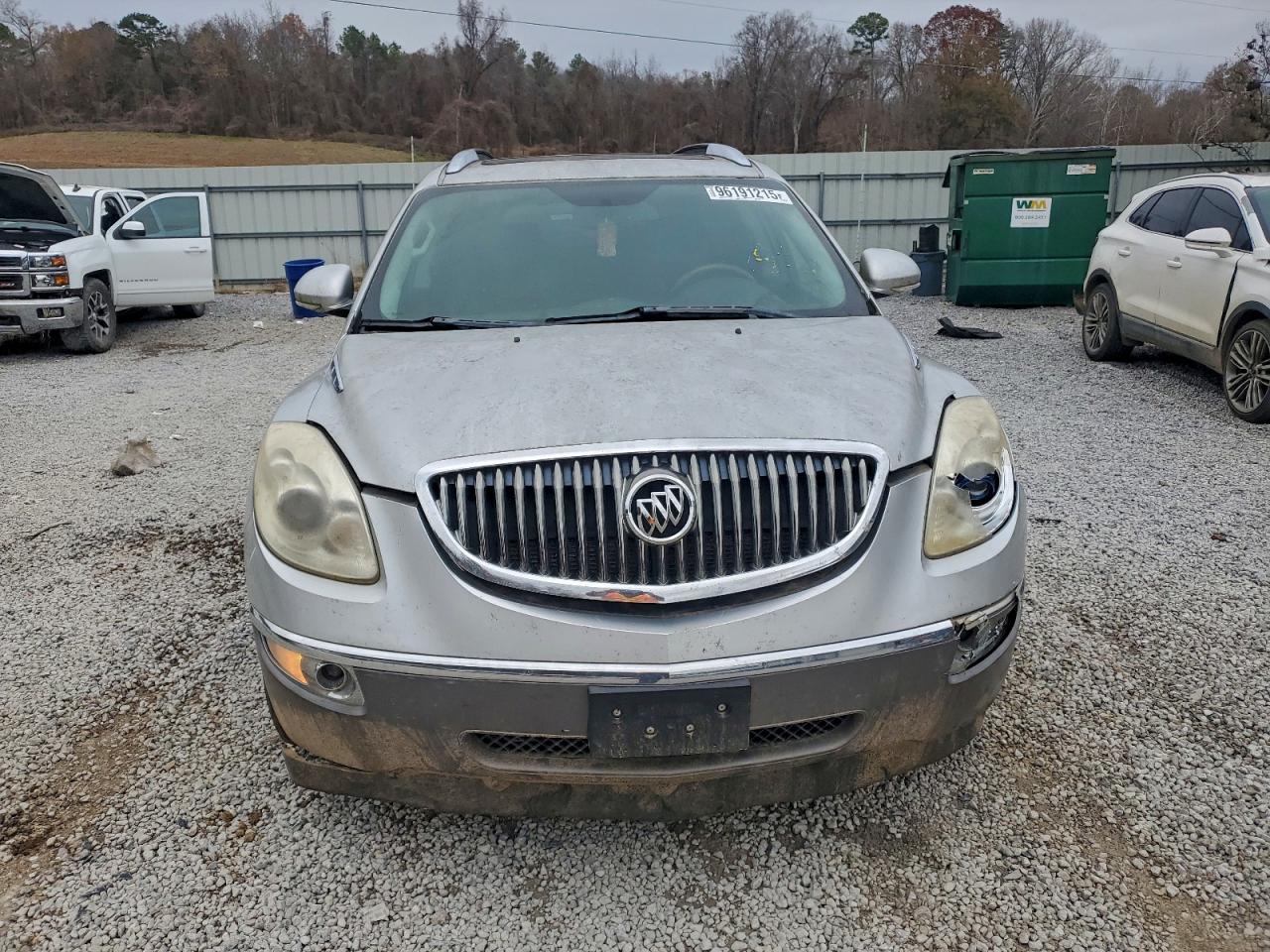 Buick Enclave Cxl Image 2