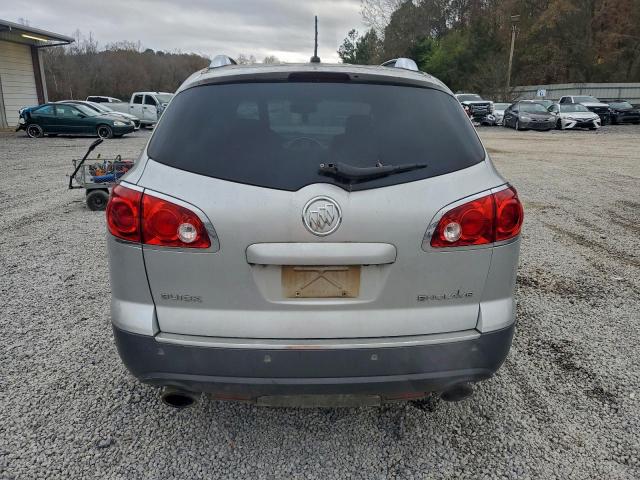 Buick Enclave Cxl Image 6