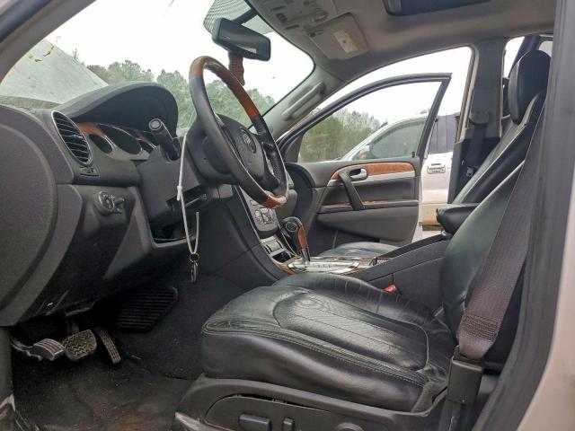 Buick Enclave Cxl Image 7