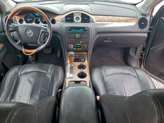 Buick Enclave Cxl Image 8