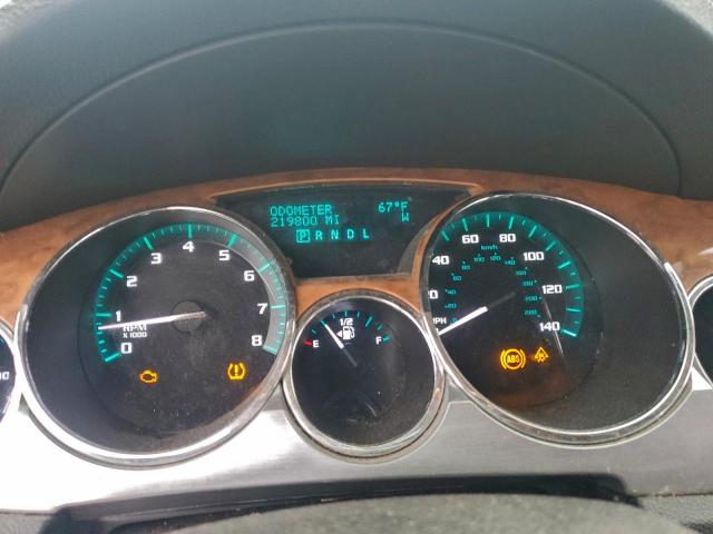 Buick Enclave Cxl Image 11