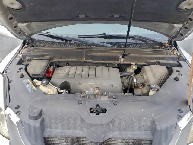 Buick Enclave Cxl Image 9