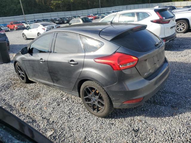 Ford Focus Se Image 10