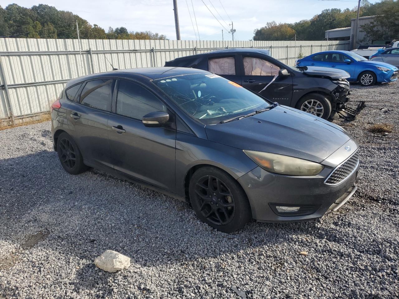Ford Focus Se Image 7