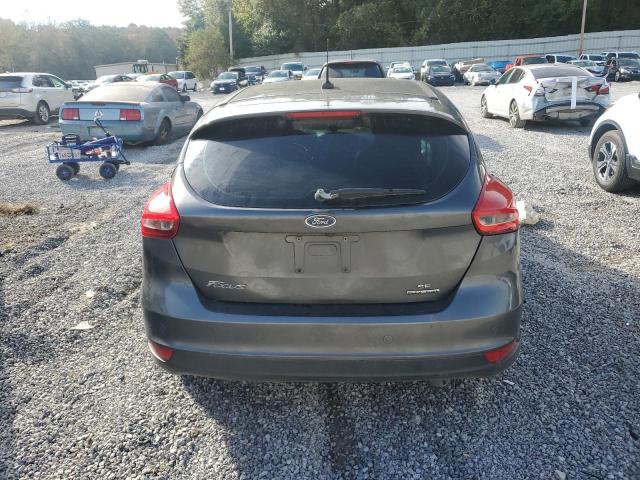 Ford Focus Se Image 2