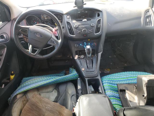 Ford Focus Se Image 3