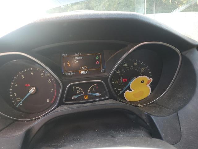 Ford Focus Se Image 4