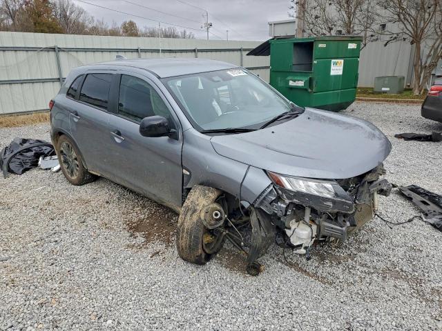 Mitsubishi Outlander S/se Image 8