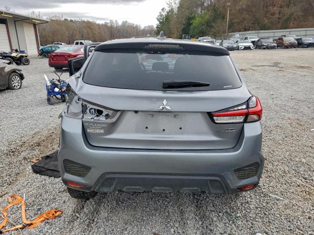 Mitsubishi Outlander S/se Image 10