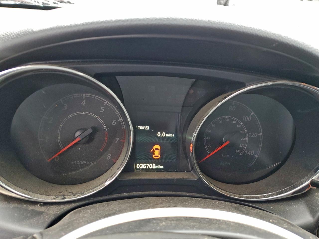 Mitsubishi Outlander S/se Image 7