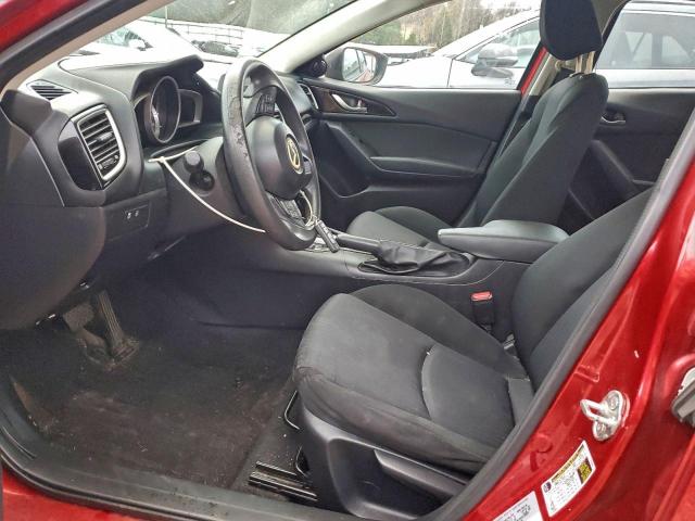 Mazda 3 Sport Image 7