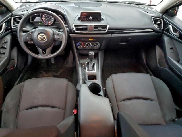 Mazda 3 Sport Image 12