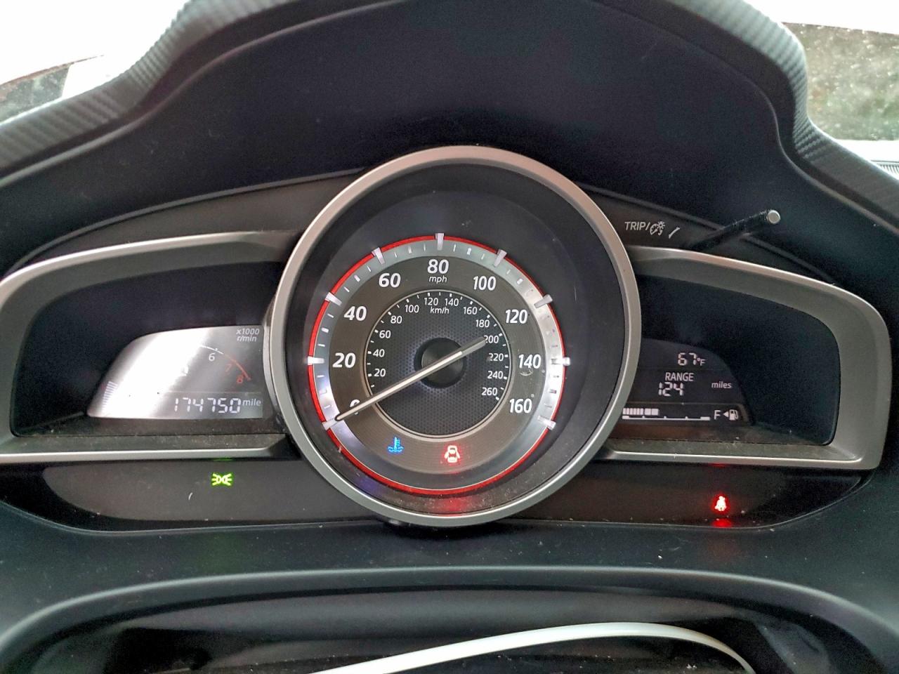 Mazda 3 Sport Image 10