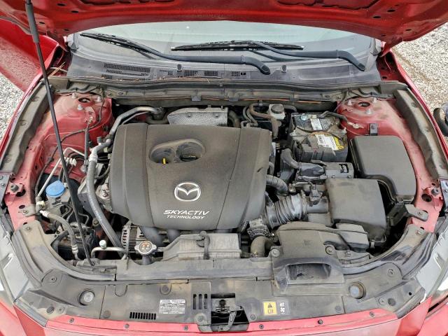 Mazda 3 Sport Image 8