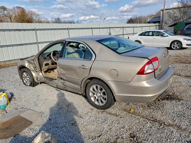 Mercury Milan Image 2