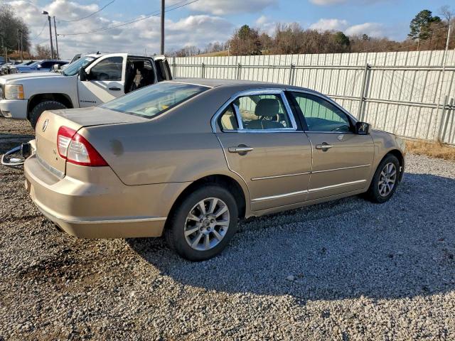 Mercury Milan Image 10