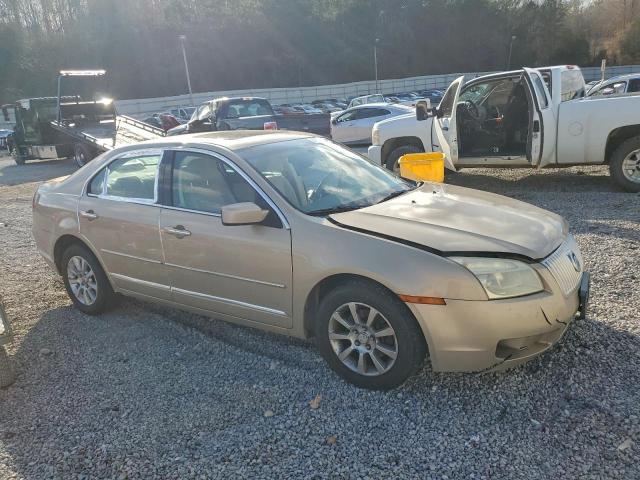 Mercury Milan Image 5