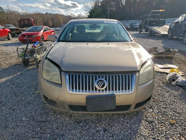 Mercury Milan Image 4