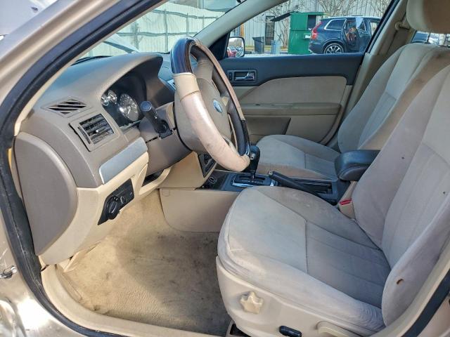 Mercury Milan Image 12