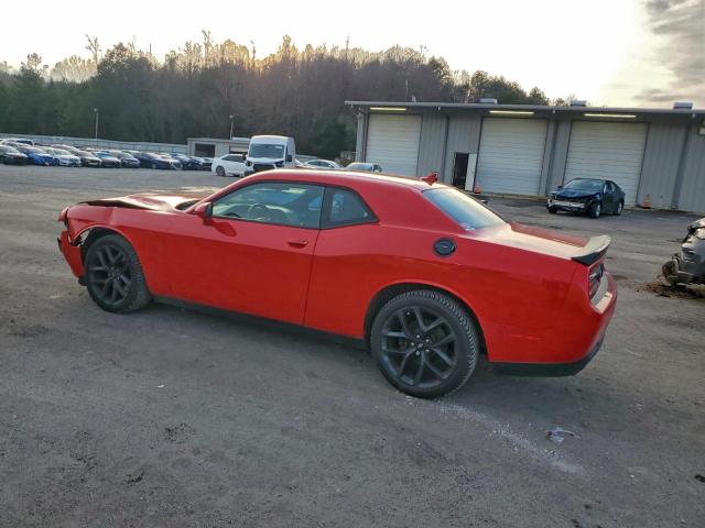Dodge Challenger Sxt Image 11