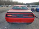 Dodge Challenger Sxt Image 2