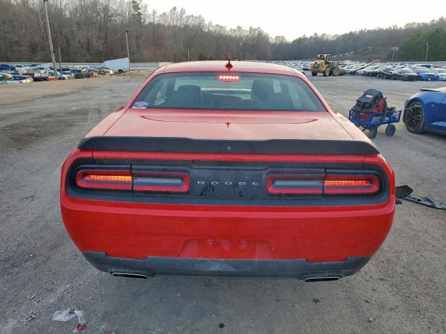 Dodge Challenger Sxt Image 2