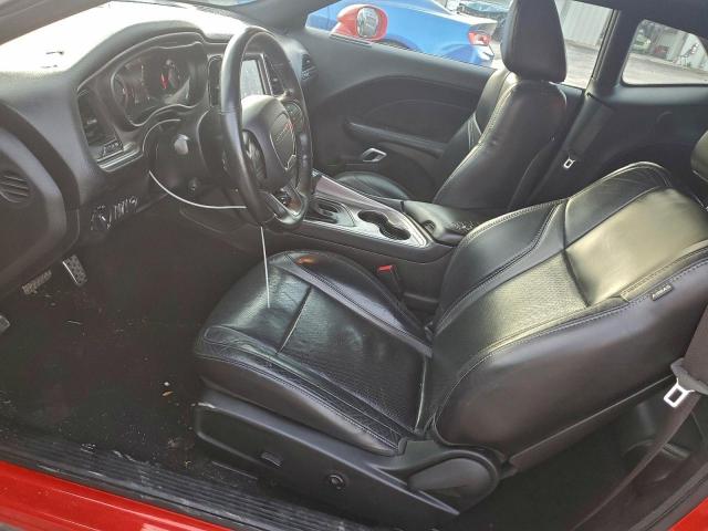 Dodge Challenger Sxt Image 9