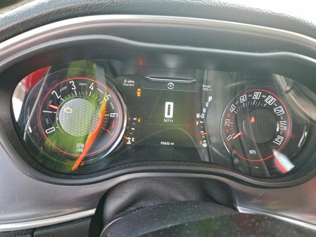 Dodge Challenger Sxt Image 5