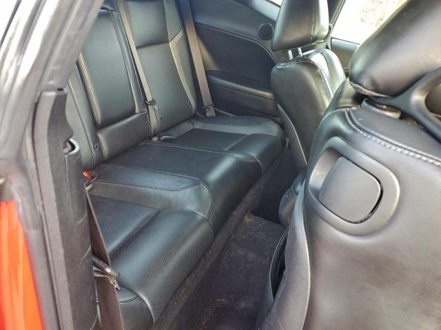 Dodge Challenger Sxt Image 7