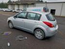 Nissan Versa S Image 4